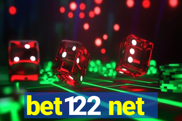 bet122 net